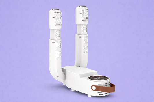 SHOE DRYER with MULTIFUNCTION DRYING