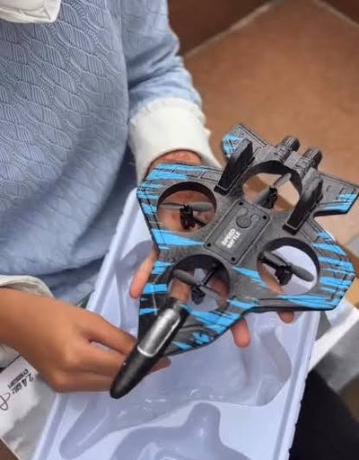 Amal Thomas review photo